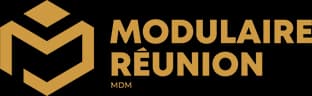 Logo Modulaire Réunion